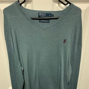 Ralph Lauren pullover sweater XL